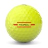 Titleist TruFeel Yellow