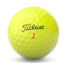 Titleist TruFeel Yellow