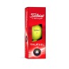 Titleist TruFeel Yellow