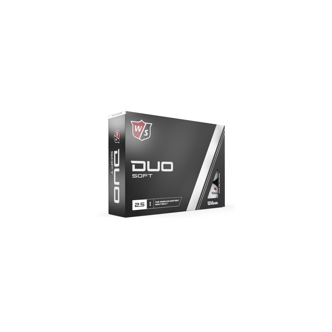 Wilson DUO Soft