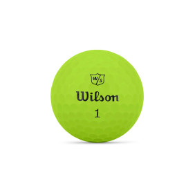 Wilson DUO Soft