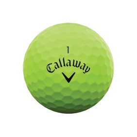 Callaway Supersoft 23