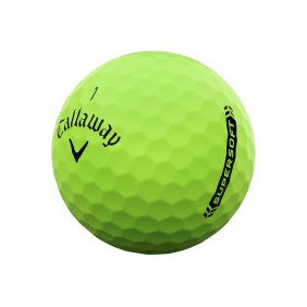 Callaway Supersoft 23