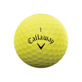 Callaway Supersoft 23