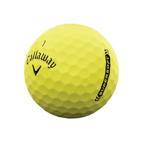Callaway Supersoft 23