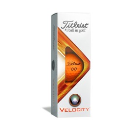 Titleist Velocity