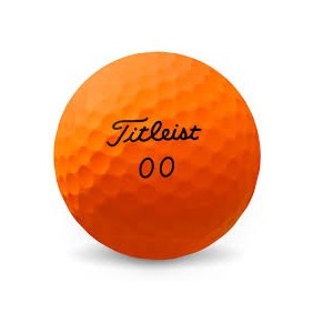 Titleist Velocity
