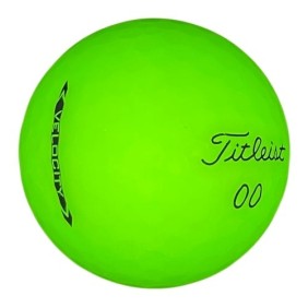 Titleist Velocity