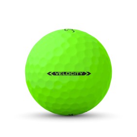 Titleist Velocity