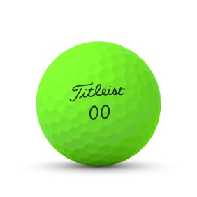 Titleist Velocity