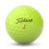 Titleist Pro V1X Yellow