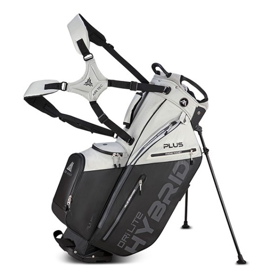 Big Max Dri Lite Hybrid Plus Big Max Dri Lite Hybrid Plus
