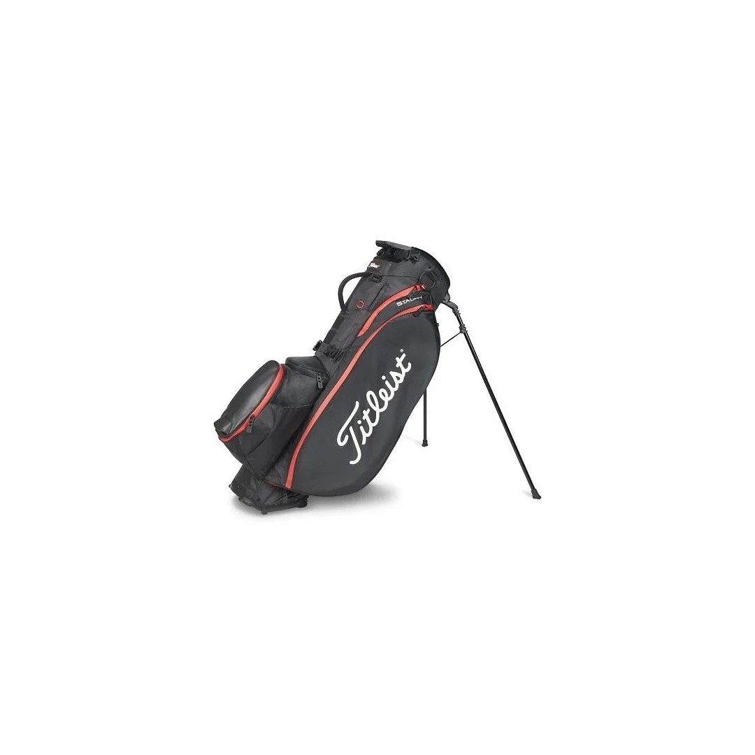 Titleist Players 5 StaDry
