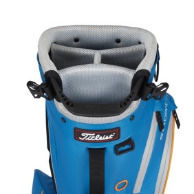 Titleist Players 4 StaDry