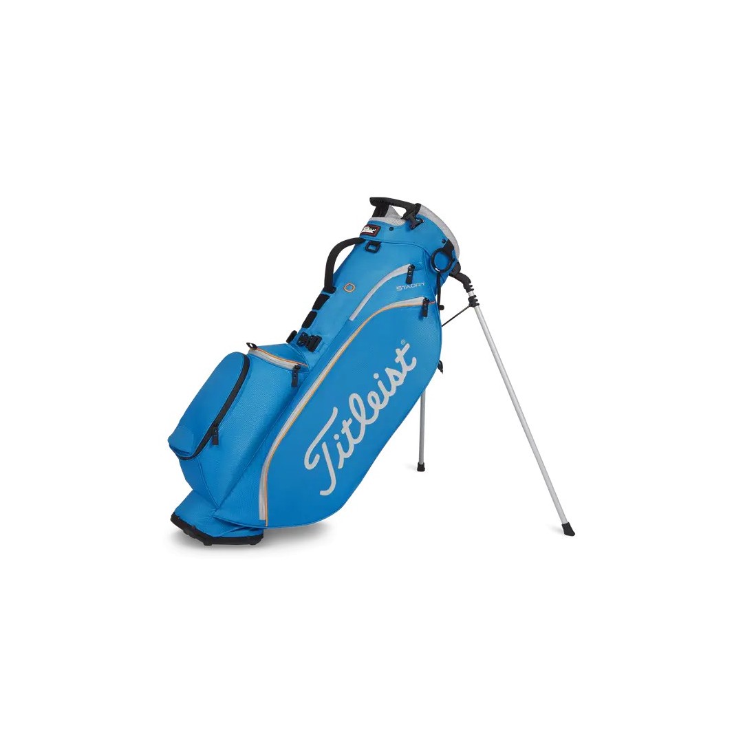 Titleist Players 4 StaDry