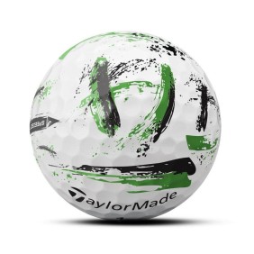 TaylorMade Speedsoft Ink Green