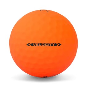 Titleist Velocity