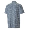 Puma Mattr Florals Polo