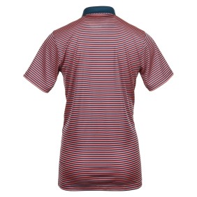 Puma Pure Stripe Polo