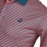 Puma Pure Stripe Polo