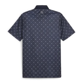 Puma Monogram Polo