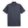 Puma Monogram Polo