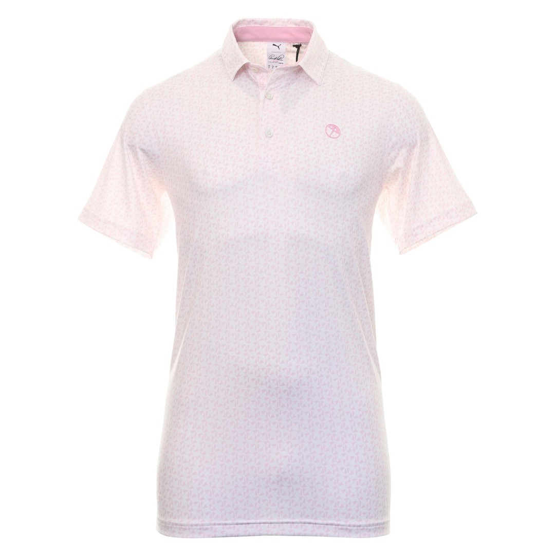 Puma AP Mattr Sixty Two Polo