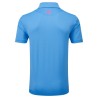 FootJoy Stretch Lisle Dot Print Polo