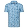 FootJoy Primrose Print Lisle