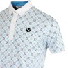 Puma Monogram Polo