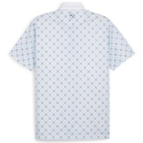Puma Monogram Polo