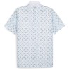 Puma Monogram Polo