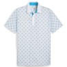 Puma Monogram Polo