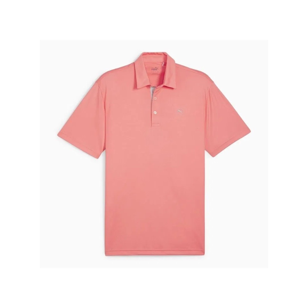 Puma Pure Solid Polo