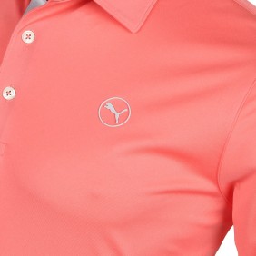 Puma Pure Solid Polo