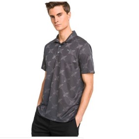 Puma Alterknit Palms Polo