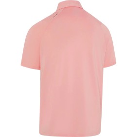 Callaway Swing Tech Solid Polo