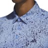 Adidas Jacquard Polo