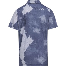 Adidas Flower Mesh Polo