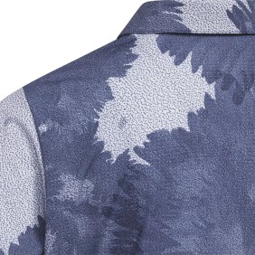 Adidas Flower Mesh Polo