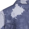 Adidas Flower Mesh Polo