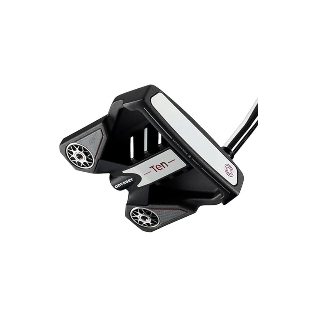 Odyssey Stroke Lab Red Ten OS