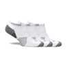 Puma Essential Low Cut 3-pack White