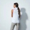 Daily Sports Perugia sleeveless polo