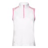 Daily Sports Perugia sleeveless polo