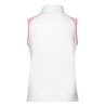 Daily Sports Perugia sleeveless polo