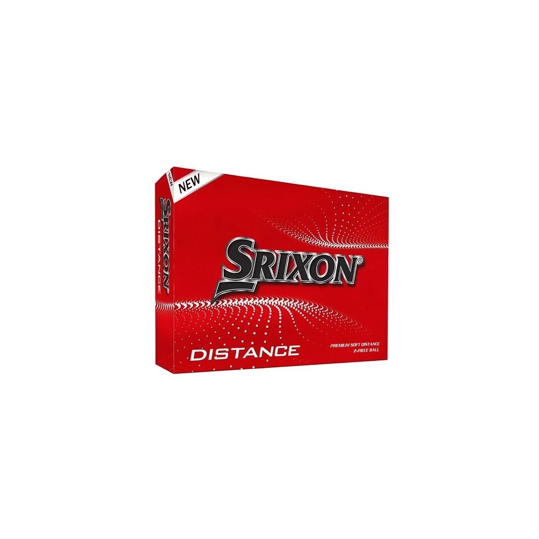 Srixon Distance