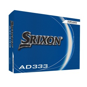 Srixon AD333