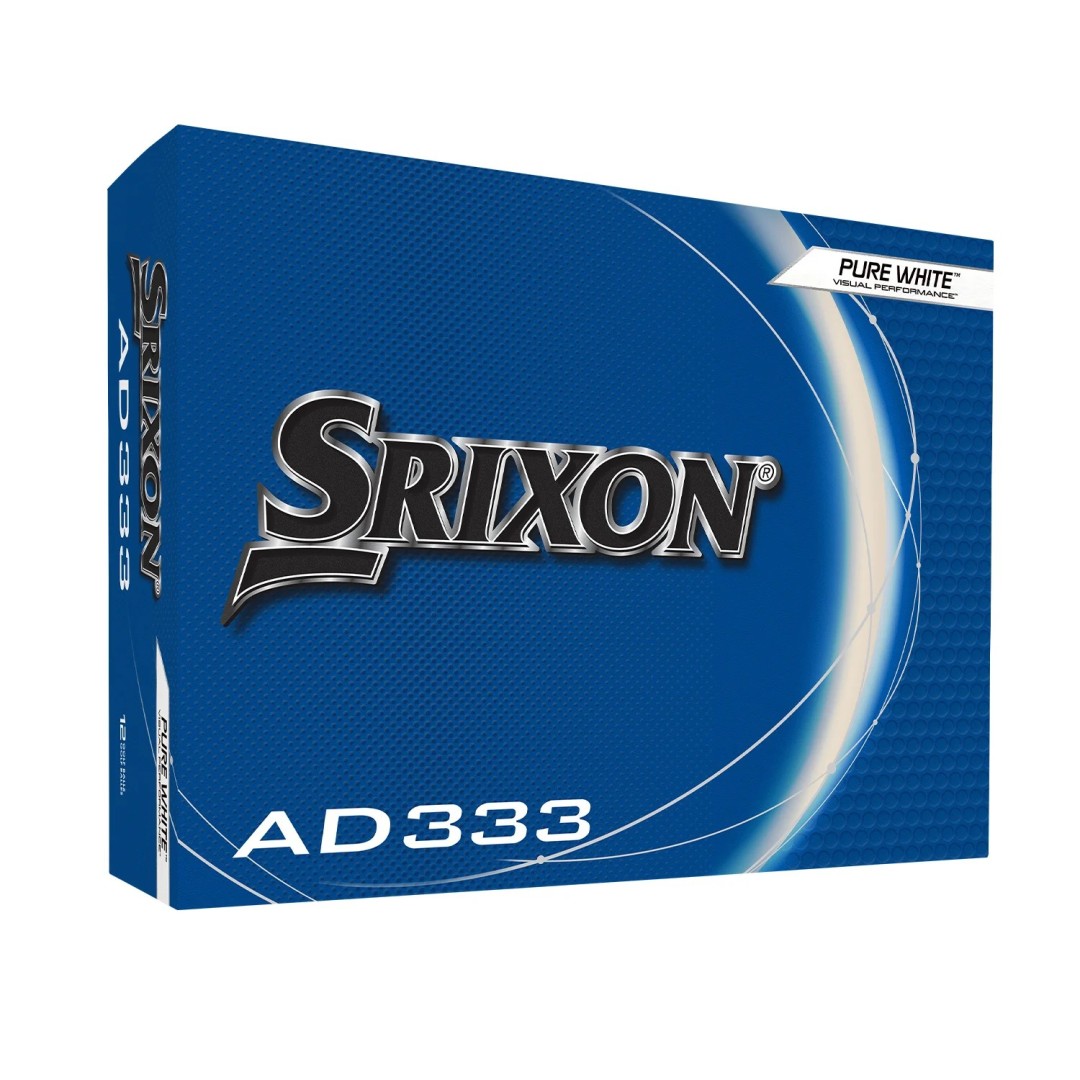 Srixon AD333