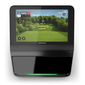 Garmin Approach R50